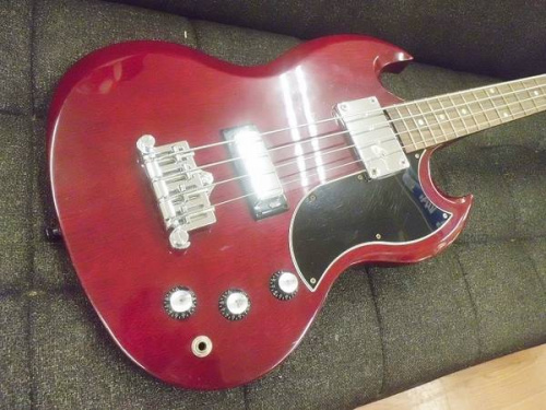 楽器・ホビー雑貨のギター