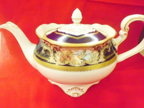洋食器のNoritake