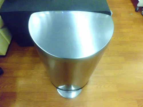 シンプルヒューマンのゴミ箱