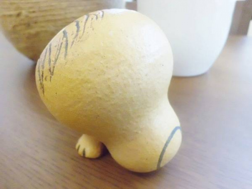 置物のLISA LARSON