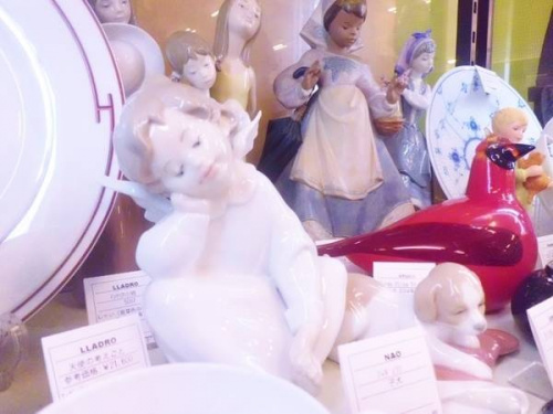 iittalaのプレート