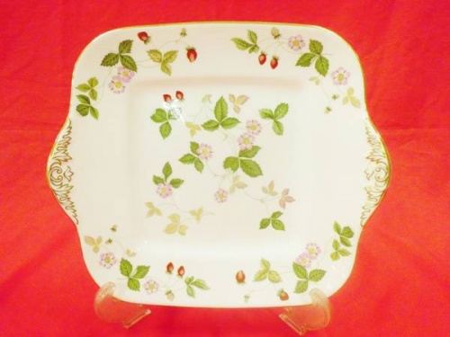 洋食器のWEDGWOOD