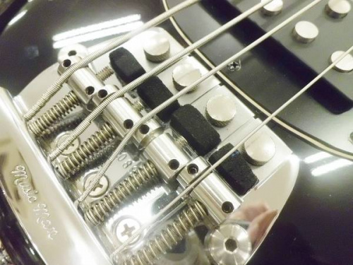 MUSICMAN