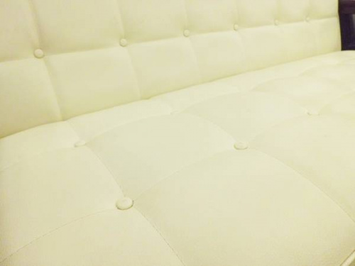 カリモクのチェア