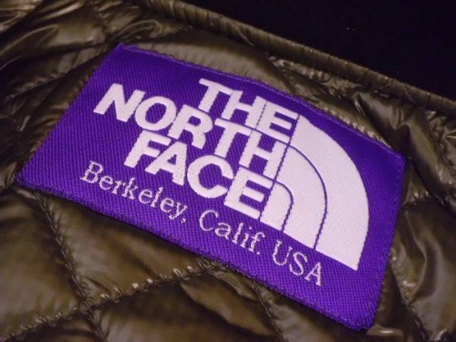 ノースフェイス（THE NORTH FACE）