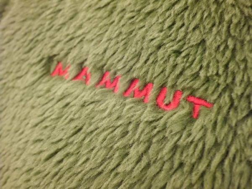 MAMMUT