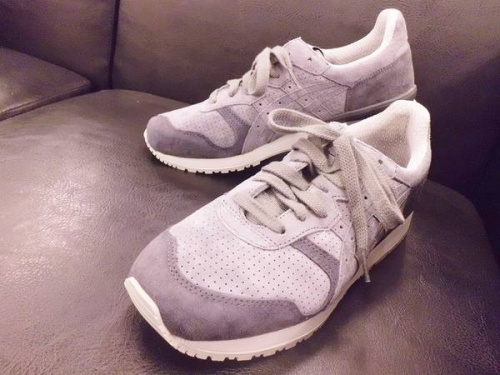 メンズファッションのシューズ