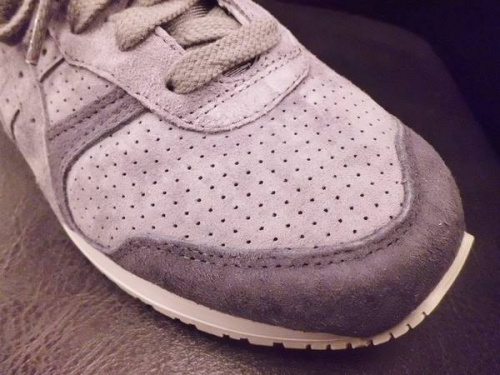 スニーカーのOnitsuka Tiger