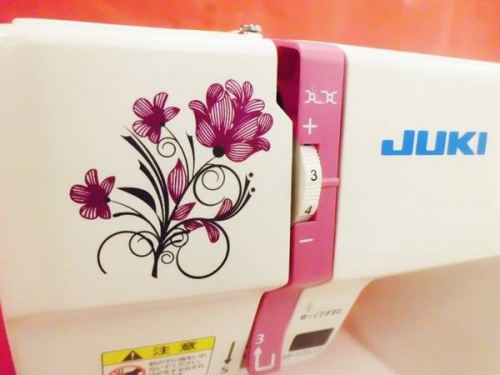 生活家電・家事家電のミシン