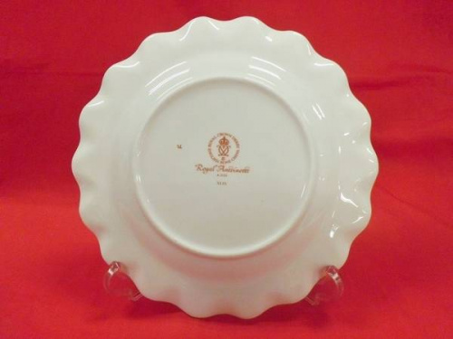洋食器のRoyal Crown Derby