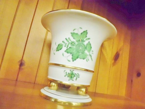 Royal CopenhagenのHEREND