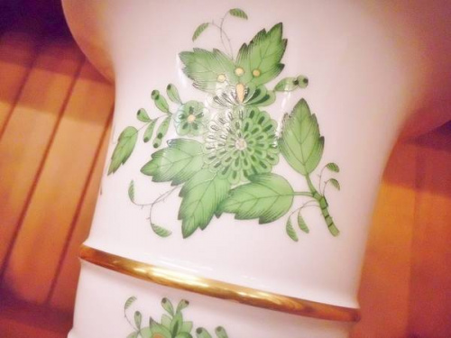 HERENDのMEISSEN
