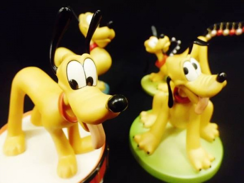 楽器・ホビー雑貨のフィギュア