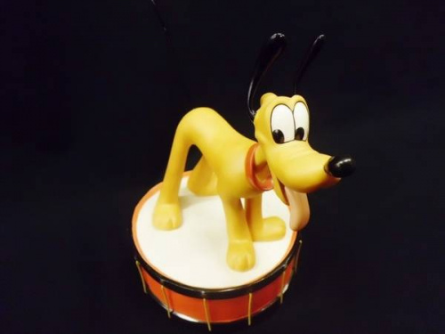 フィギュアのDisney