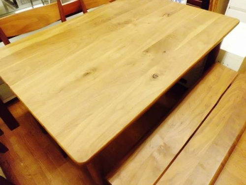 特選家具のNAGANO INTERIOR