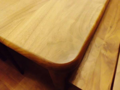 NAGANO INTERIORのダイニングセット