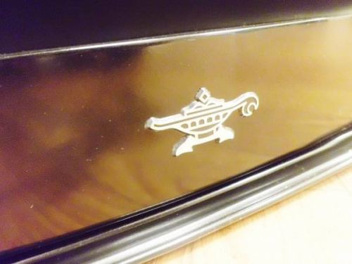 暖房器具のファンヒーター