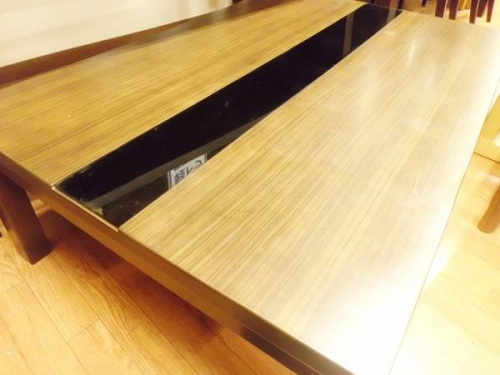 暖房器具のコタツ