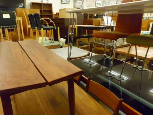 家具・インテリアのダイニング
