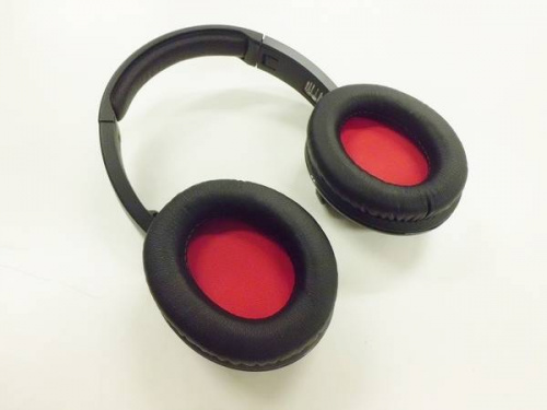 ヘッドホンのaudio-technica