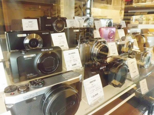 トレファクブログ画像４