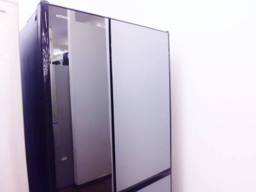 生活家電・家事家電の冷蔵庫