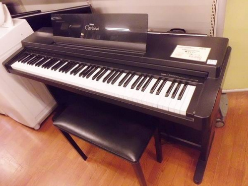 楽器・ホビー雑貨の電子ピアノ