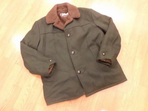 メンズファッションのジャケット