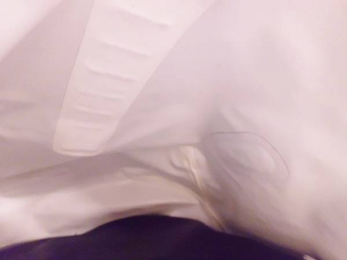 バッグのARC'TERYX