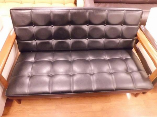 カリモクのKチェア