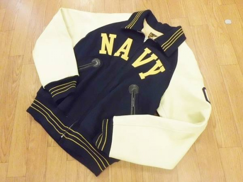 メンズファッションのジャケット