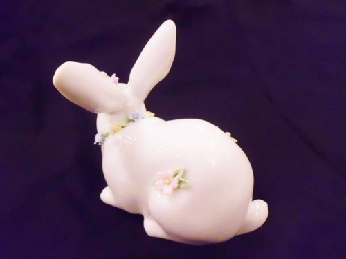 置物のLLADRO