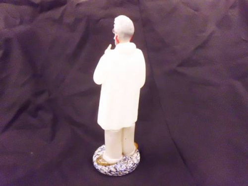 BOHEMIAのガラス細工