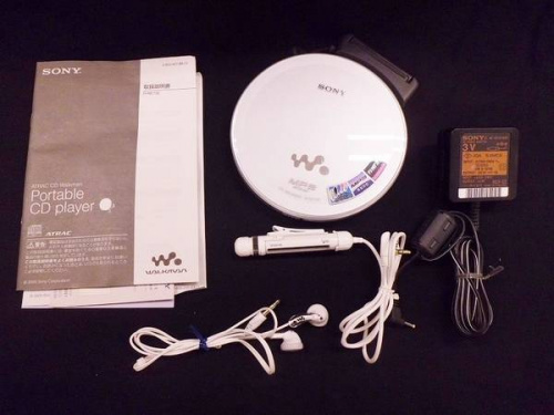 SONY