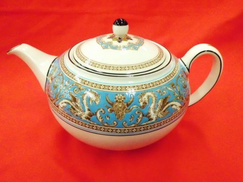 洋食器のWEDGWOOD