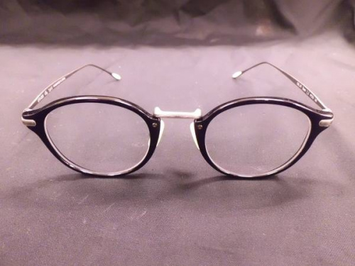 アイウェアのUSH