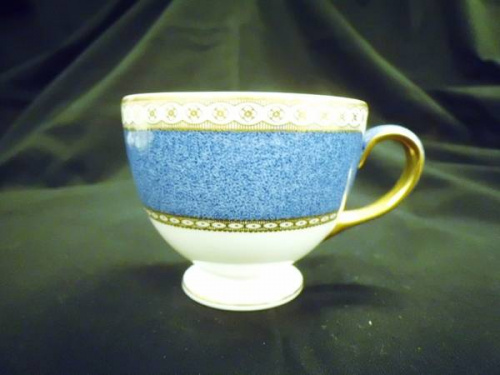 洋食器のWEDGWOOD