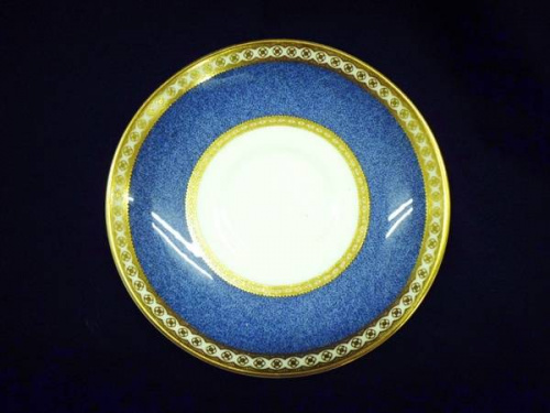 WEDGWOODのHEREND