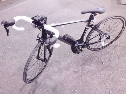 スポーツ・アウトドアの自転車