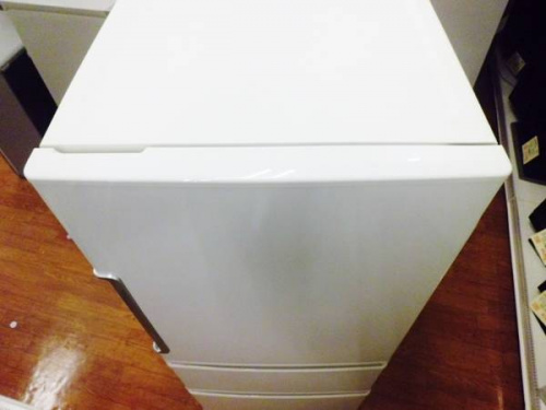 生活家電・家事家電の冷蔵庫