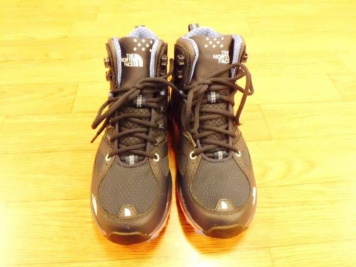 トレッキングのノースフェイス(THE NORTH FACE)