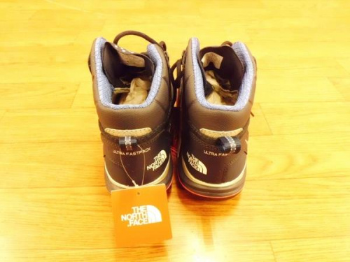 ノースフェイス(THE NORTH FACE)のブーツ