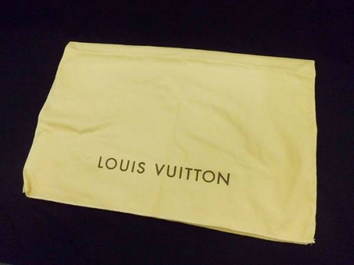 ルイヴィトン（LOUIS VUITTON）のモノグラム