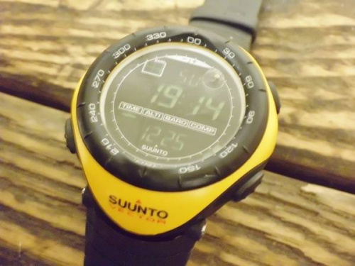 メンズファッションの腕時計