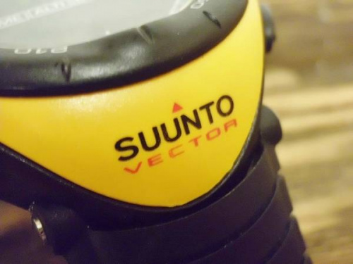 腕時計のSUUNTO