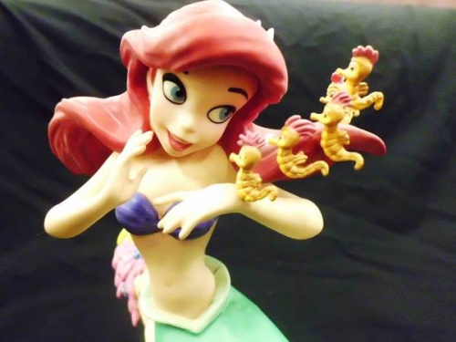 楽器・ホビー雑貨のフィギュア