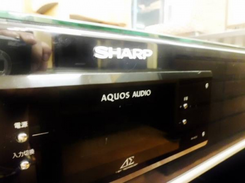 テレビ