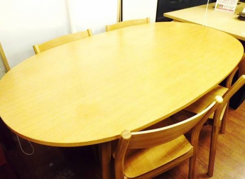 家具・インテリアのダイニングセット