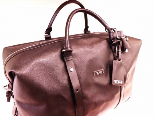 メンズファッションのバッグ