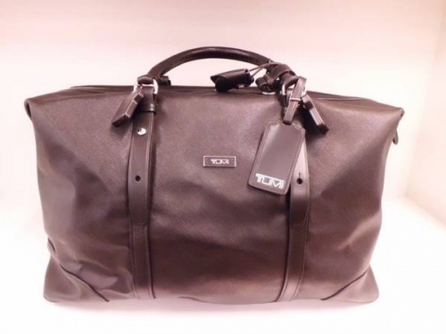 バッグのトゥミ（TUMI）